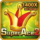 Super Ace 2 game cover