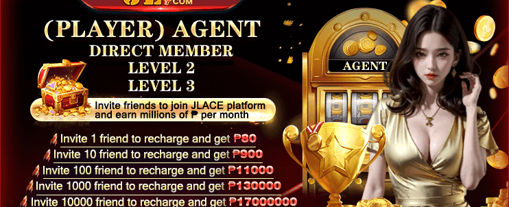 Agent Commission Special promotion banner