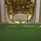 Salon Privé Baccarat N game poster